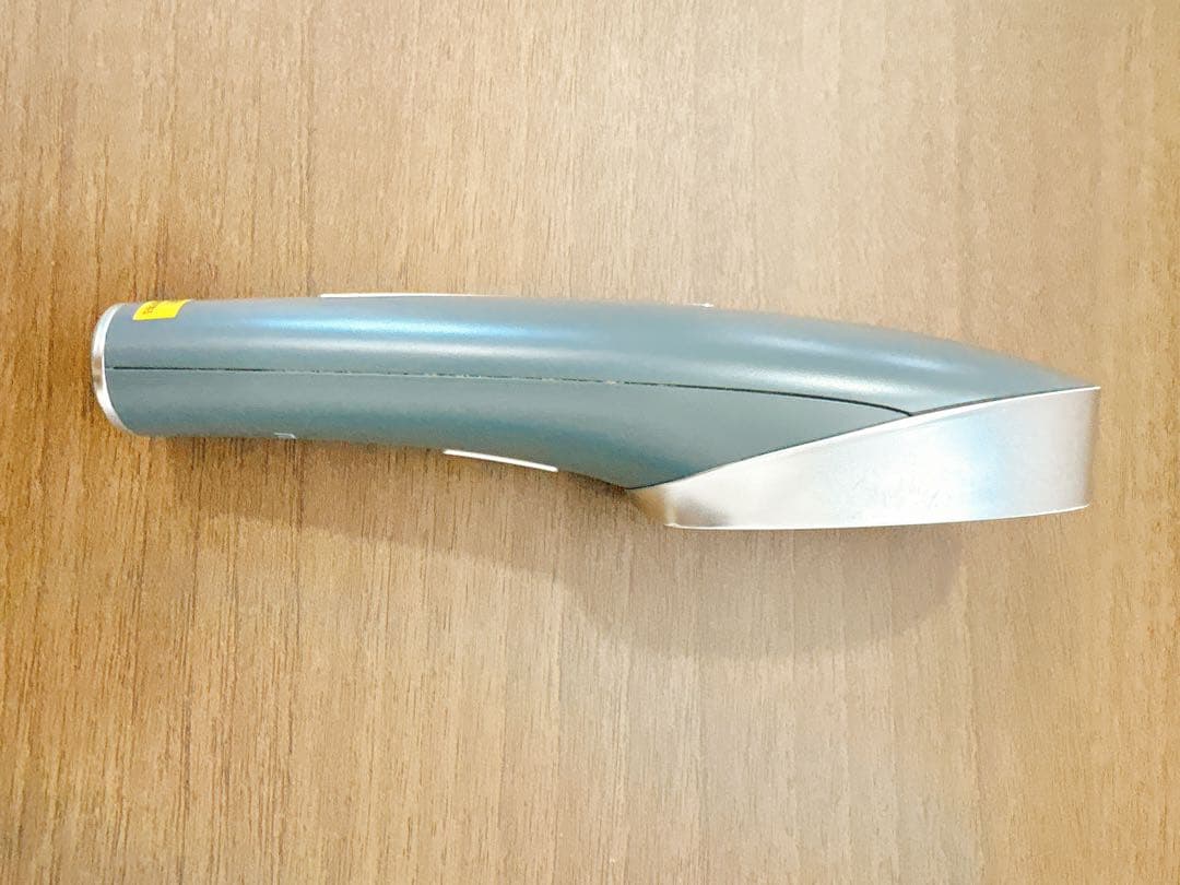 ヤーマン myse（ミーゼ）スカルプリフト アクティブ プラス MS-82G