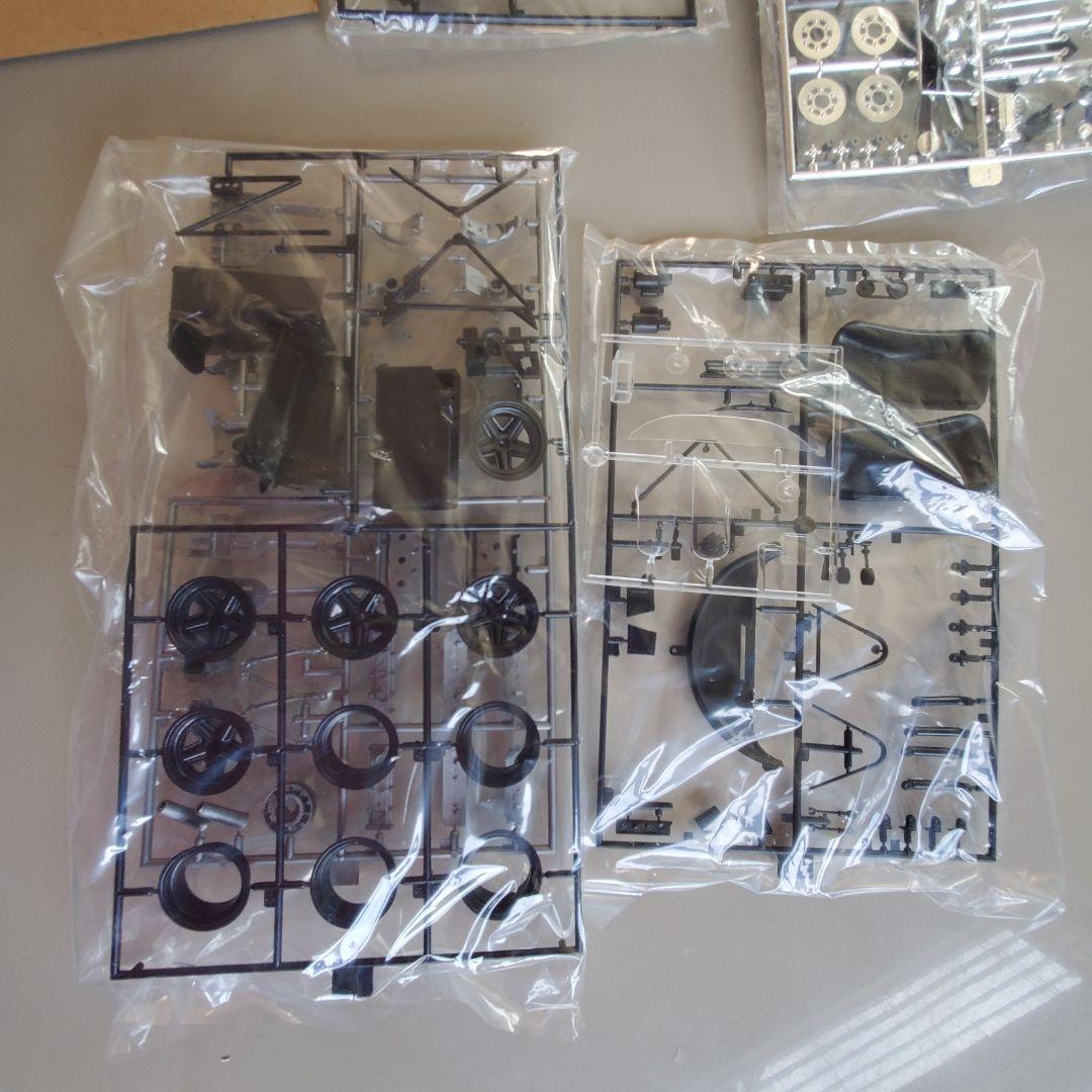 k*i様 ☆タミヤ☆ 1:12ビッグスケール Porsche 910 Carre