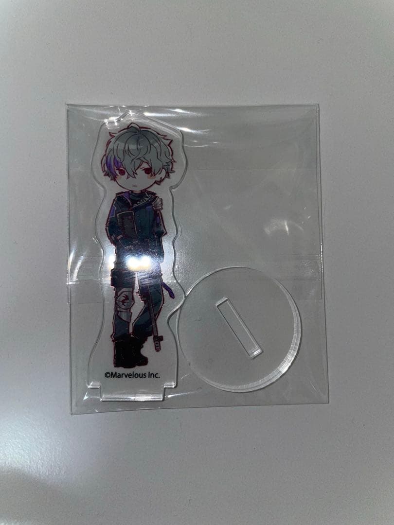 【バラ売り要相談】千銃士R マークス グラフアートコラボ込み22点セット