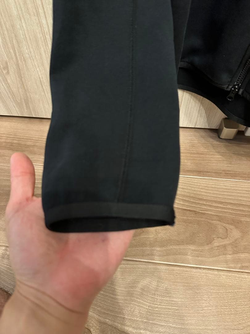 希少品　鹿島アントラーズ 19 NIKE テックフリースフルジップフーディ