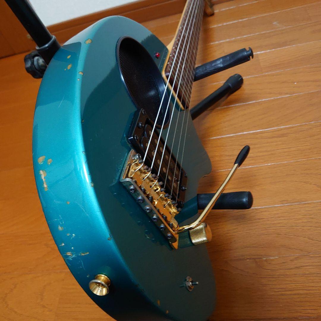 フェルナンデス　ZO-3　芸達者