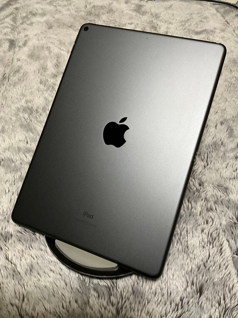 Apple iPad air3 wifiモデル　スペースグレー