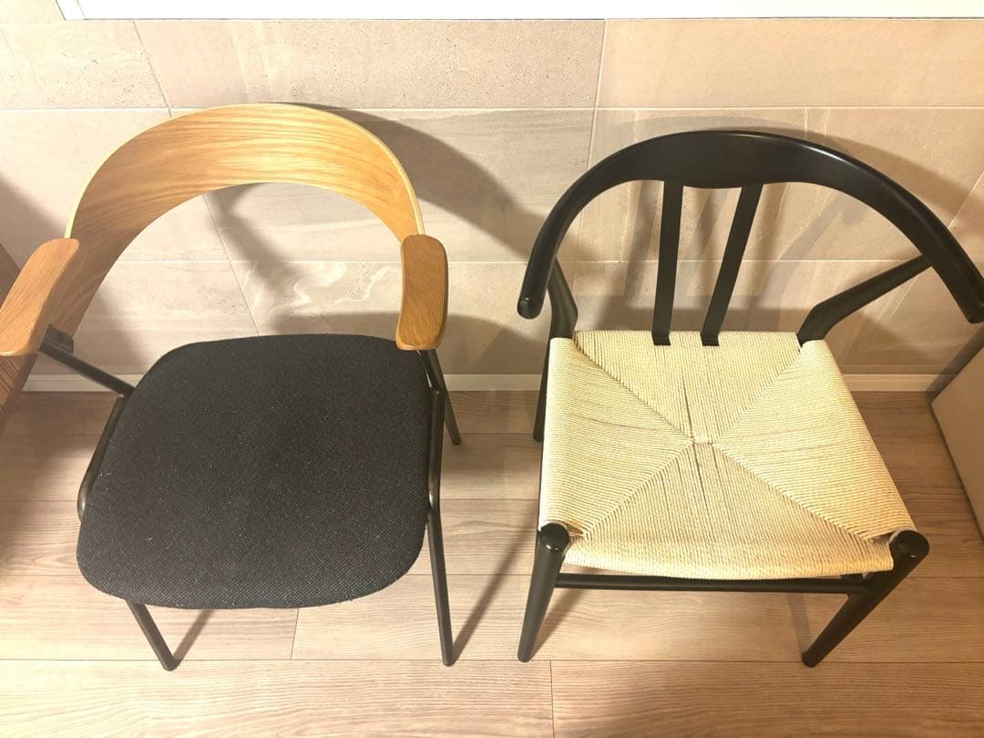 川口家具製作所　ダイニングテーブル　160