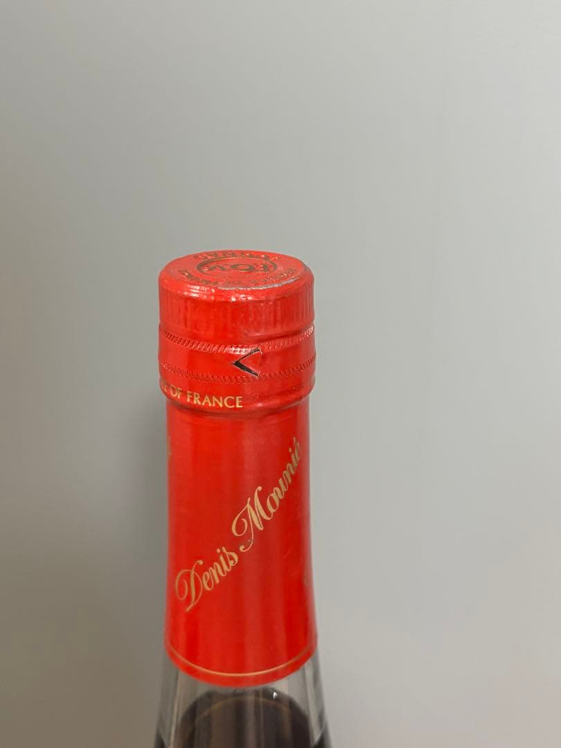 【未開栓】 FOV ファイネスト オールド ヴィンテージ