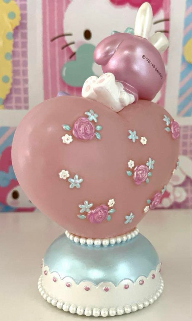 マイメロディ インテリアライト