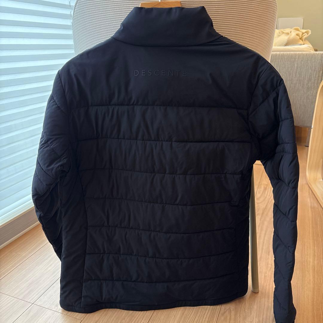 DESCENTE GOLF ゴルフジャケット　レディースL