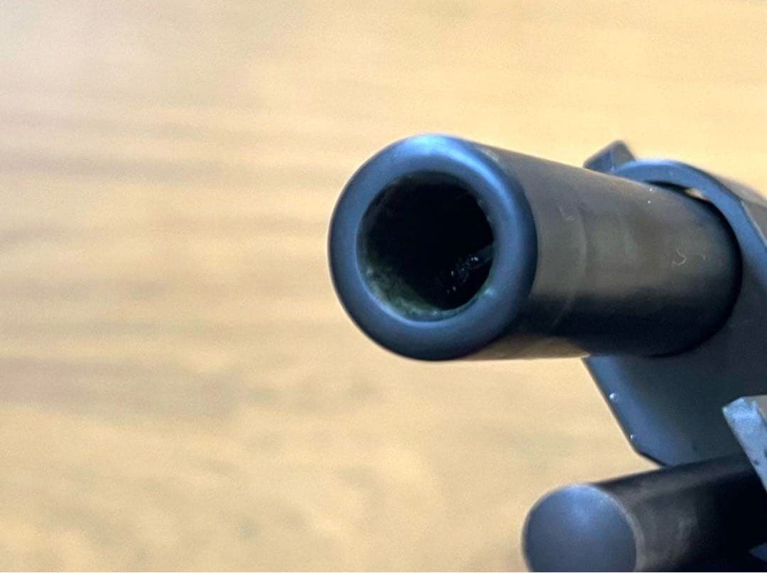 タナカ M92F エボリューション モデルガ ンHW リアル刻印グリップ付