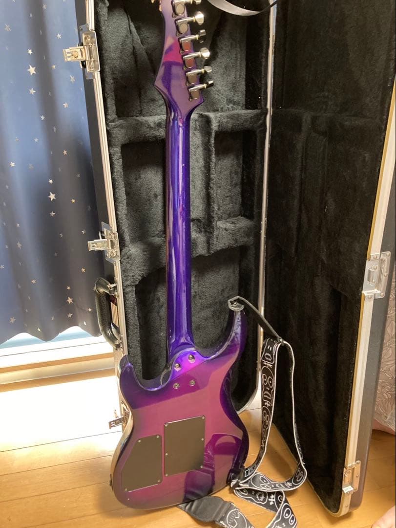 Aria Pro II Magna Series エレキギター