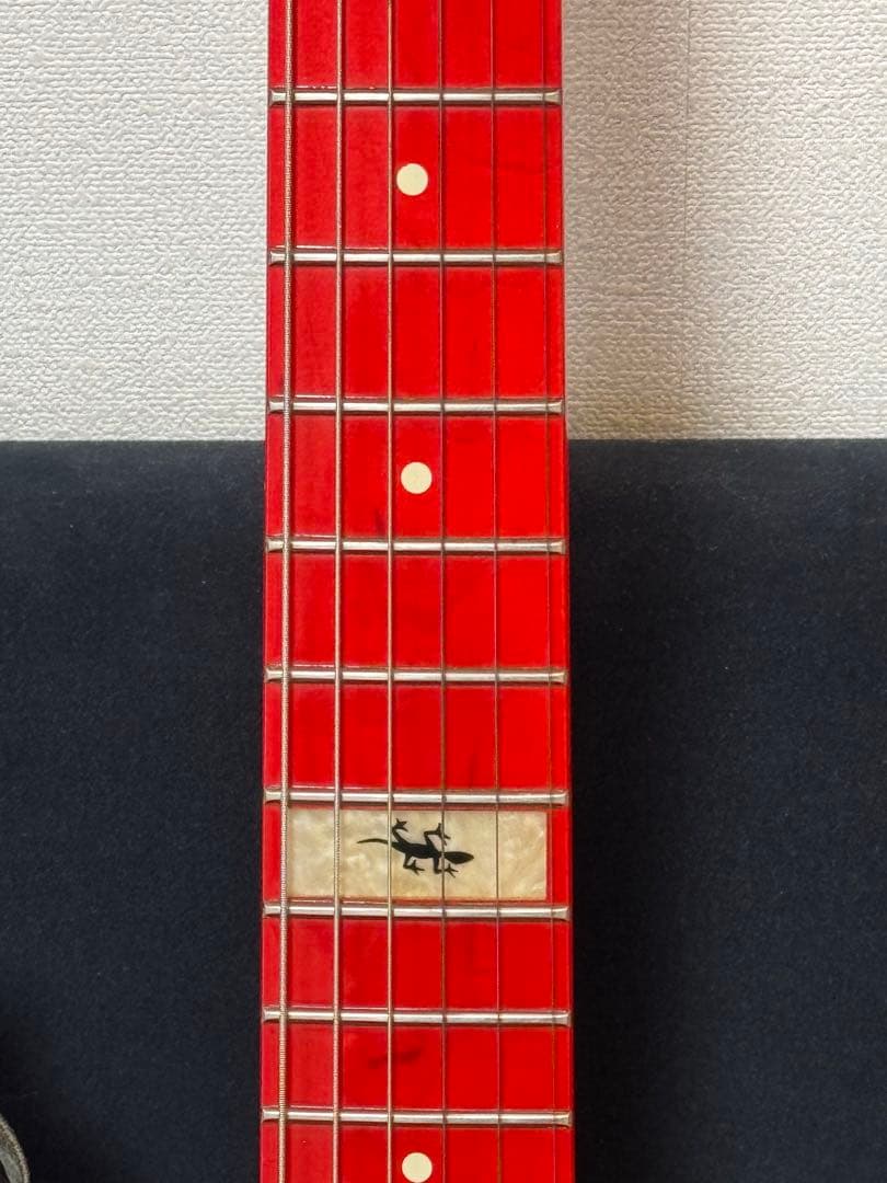 FERNANDES LA-85KK ラルク ken モデル エレキギター