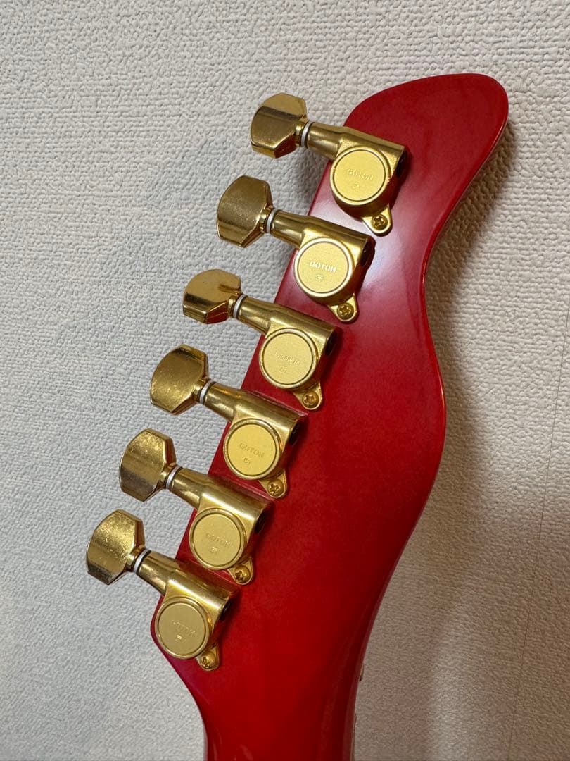 FERNANDES LA-85KK ラルク ken モデル エレキギター