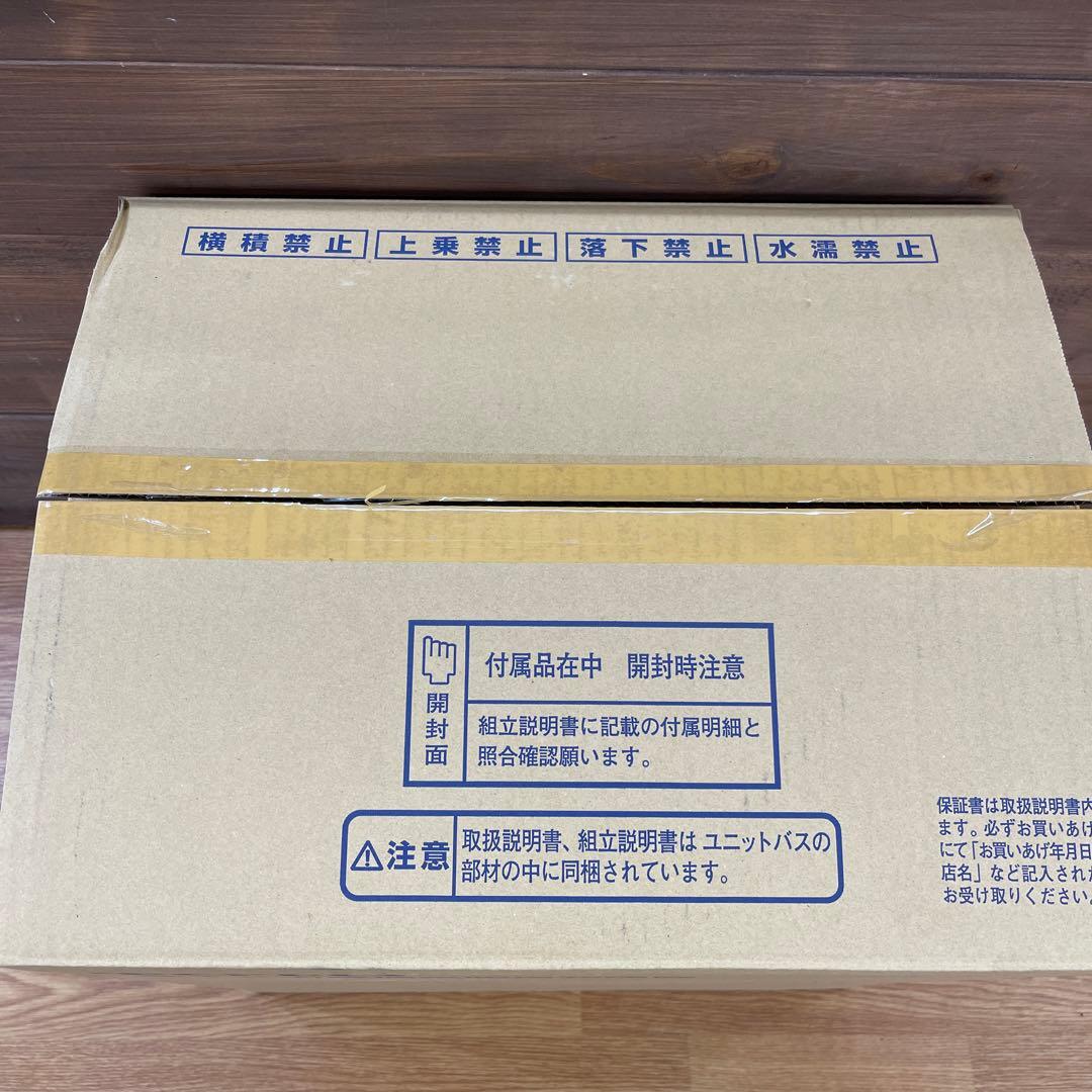 TOTO 温水式浴室換気暖房乾燥機　EKK30281 未使用品