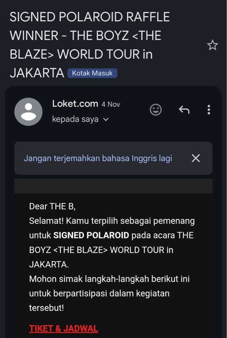 ニュー the boyz ドボイズ ドボ 直筆サイン入チェキ the blaze