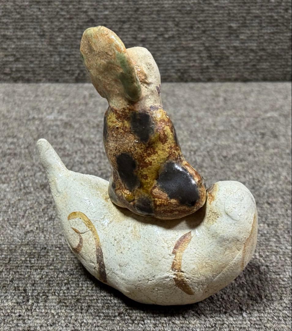 濱比嘉詩子 地蔵菩薩