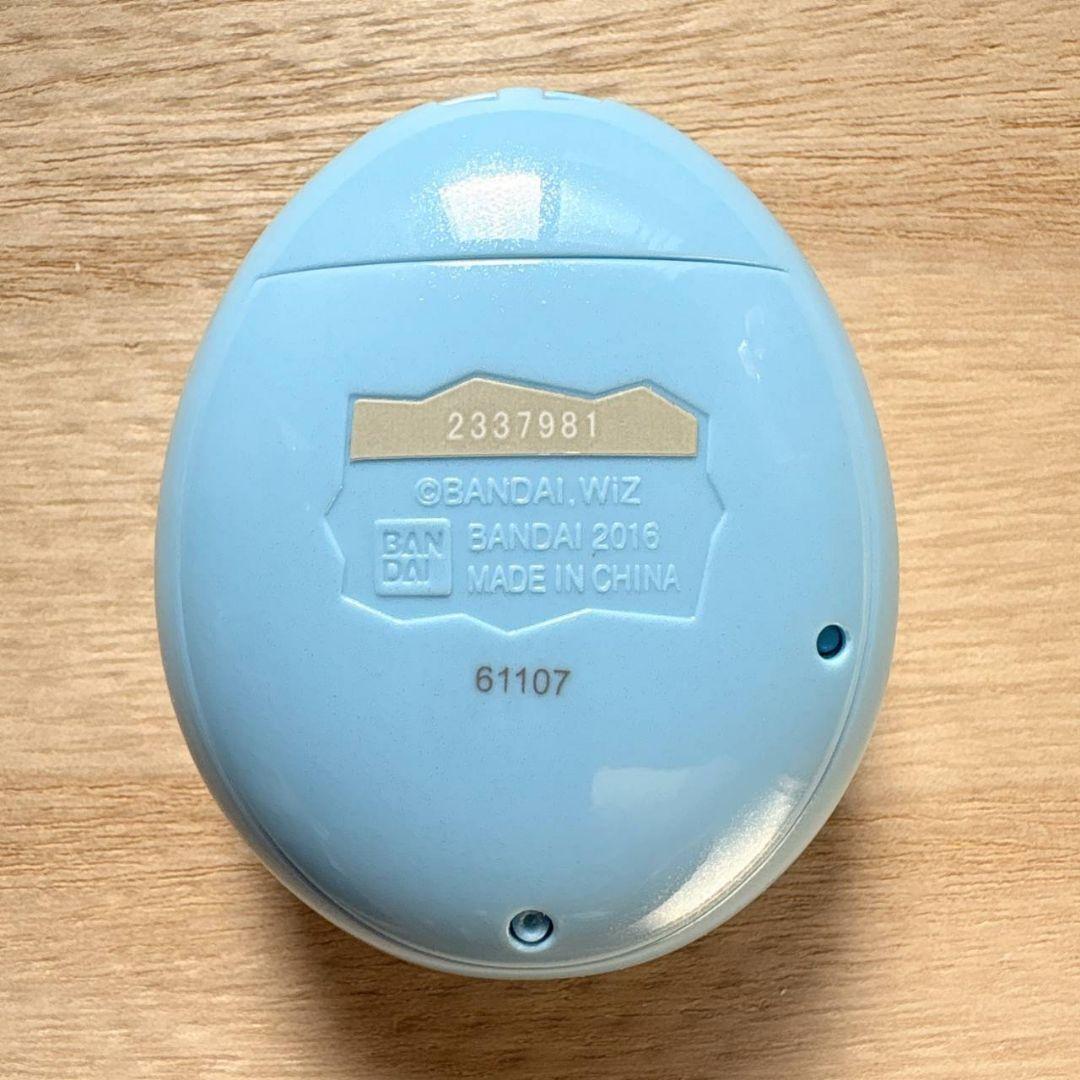 たまごっち 水玉模様　中古品