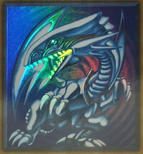 遊戯王：【PSA 9】青眼の白龍：Starter Box・Ultra