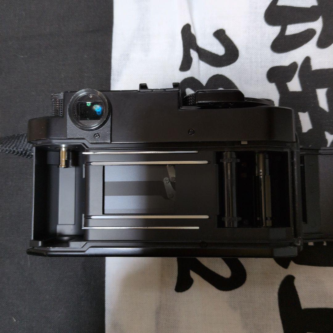 BESSA R2M voigtlander　ベッサ　フォクトレンダー　コシナ