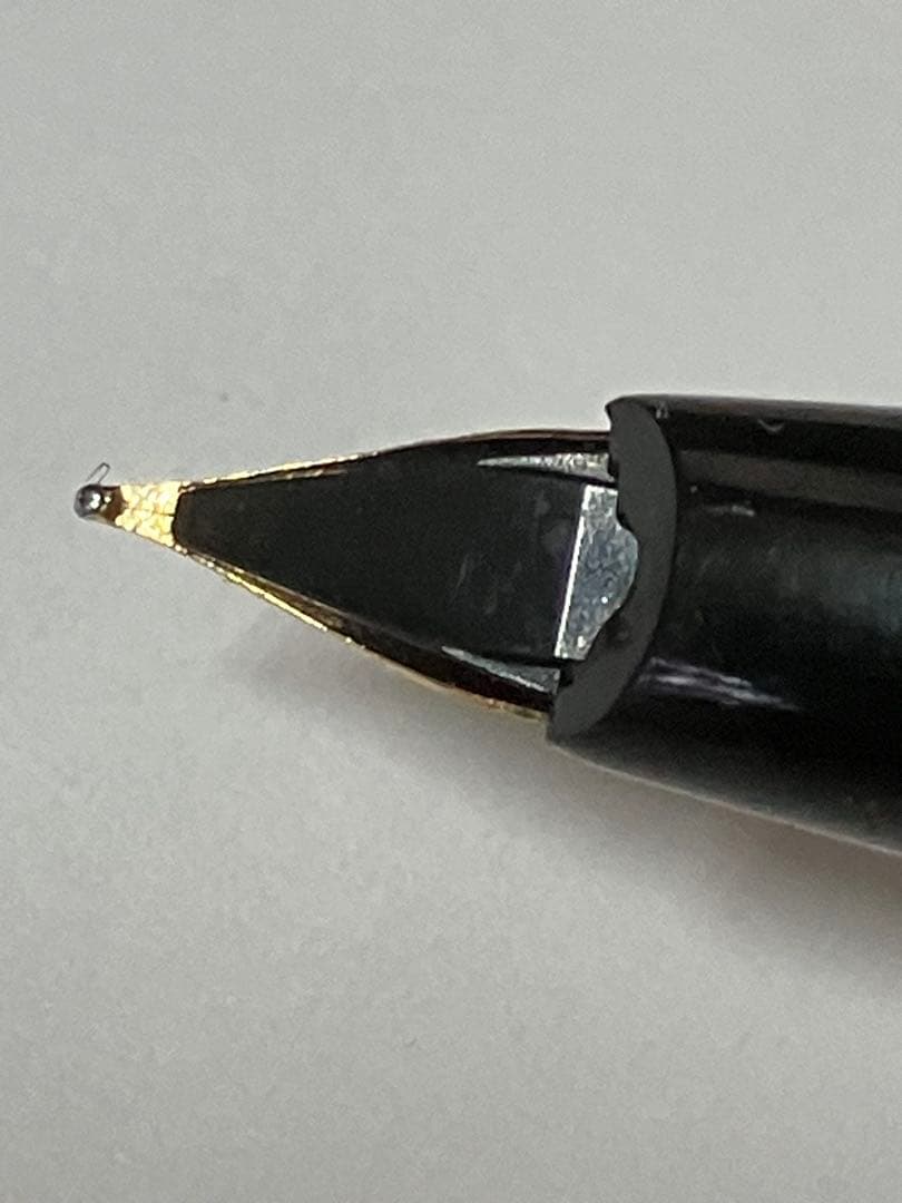 セーラー 21K 21金 万年筆 ジャンク