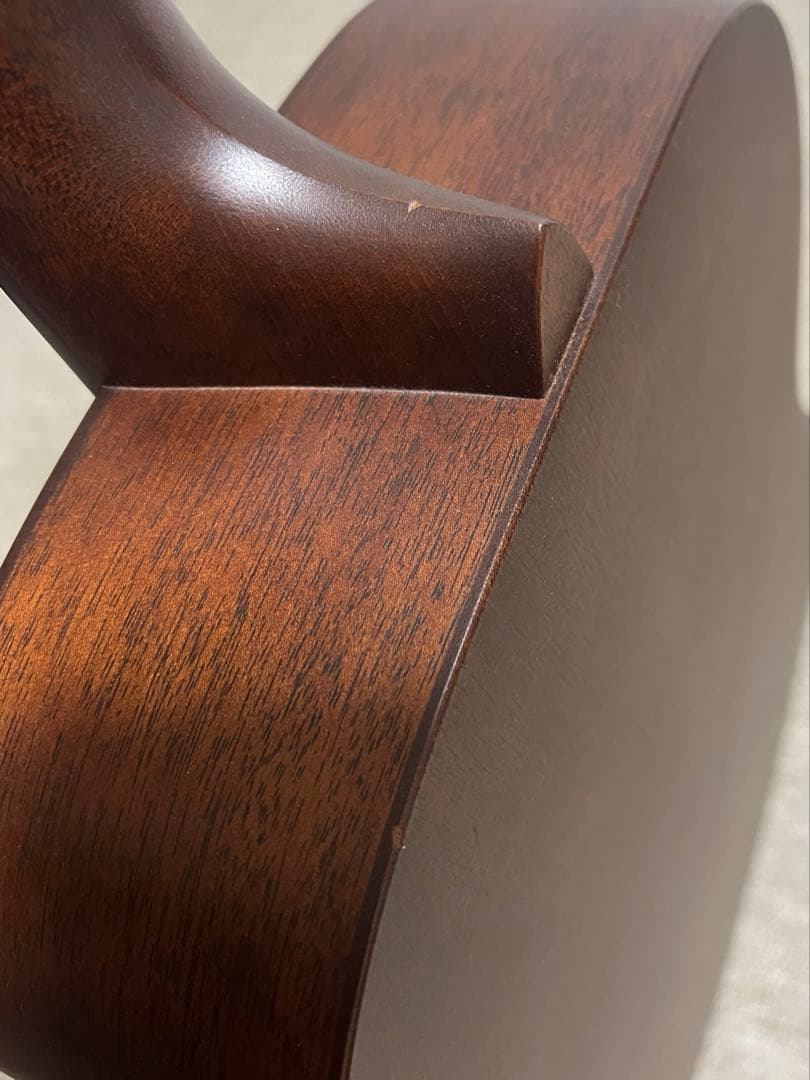 Martin oo-15m マーチン オールマホガニー　値引き交渉可