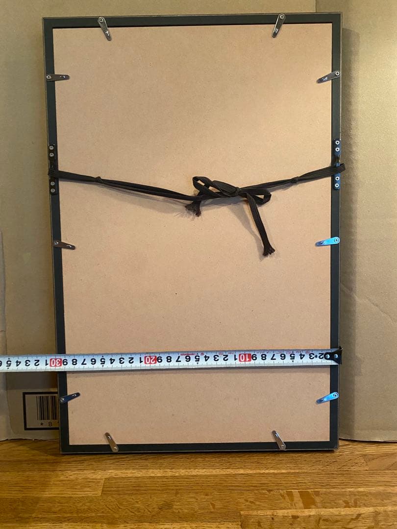 INTERRUPTERS ポスター FIGHT THE GOOD FIGHT