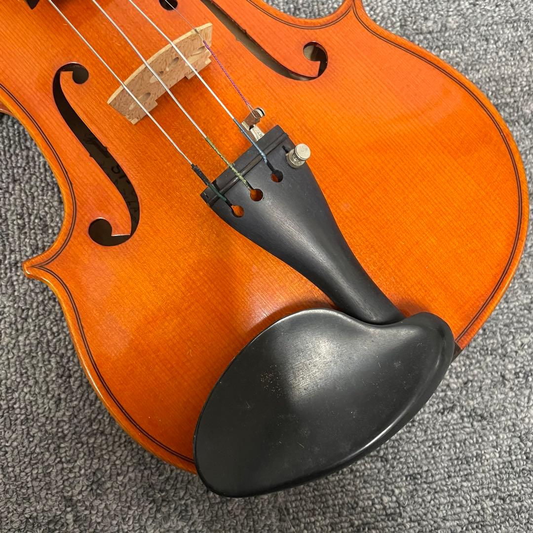 弦楽器 Antonius Stradivarius ST-01 3/4 S-216A