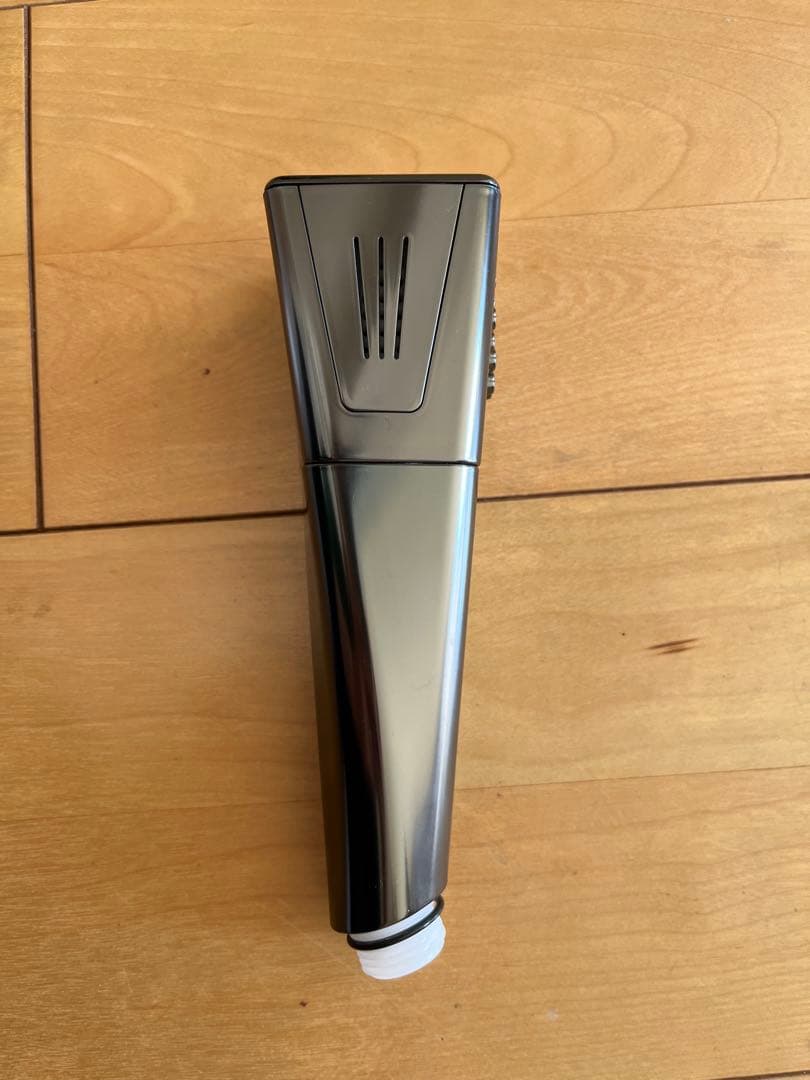 Mirable ミラブル　艶　シャワーヘッド