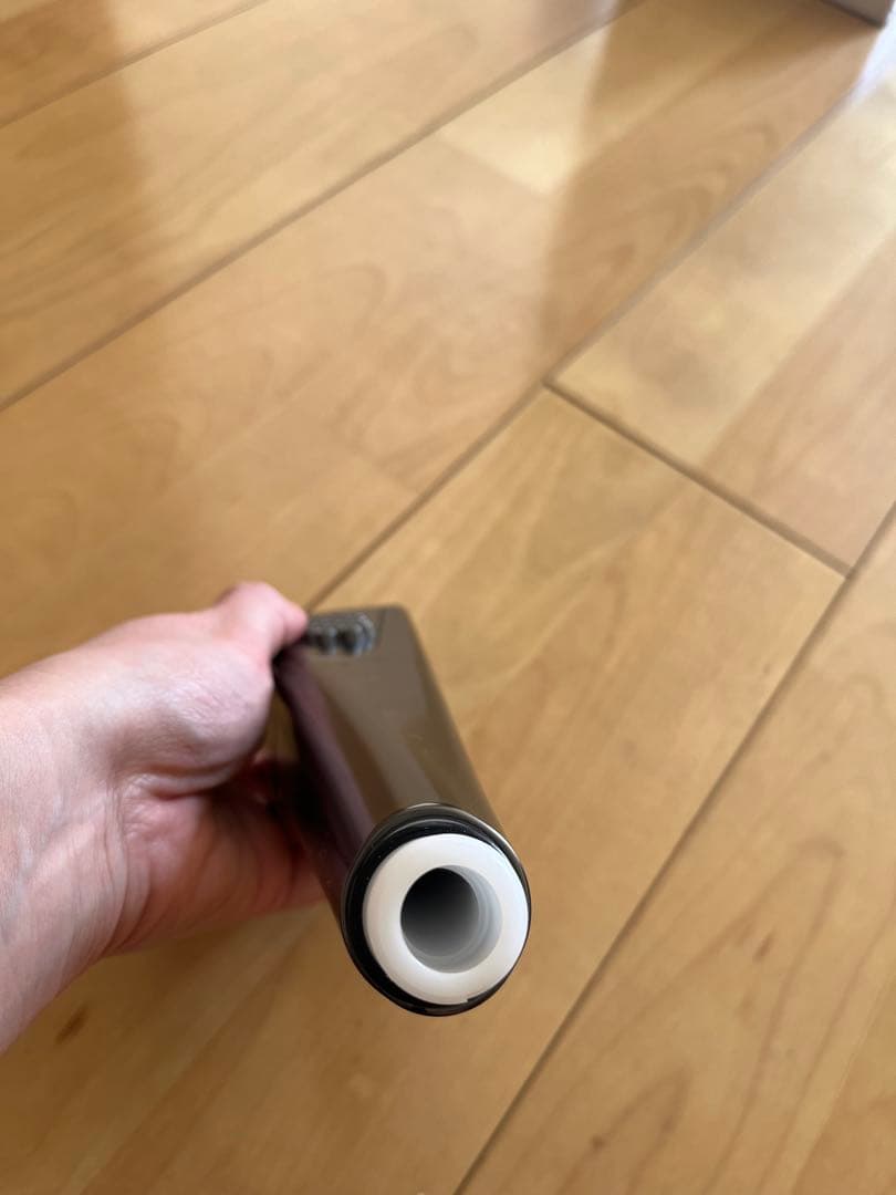 Mirable ミラブル　艶　シャワーヘッド