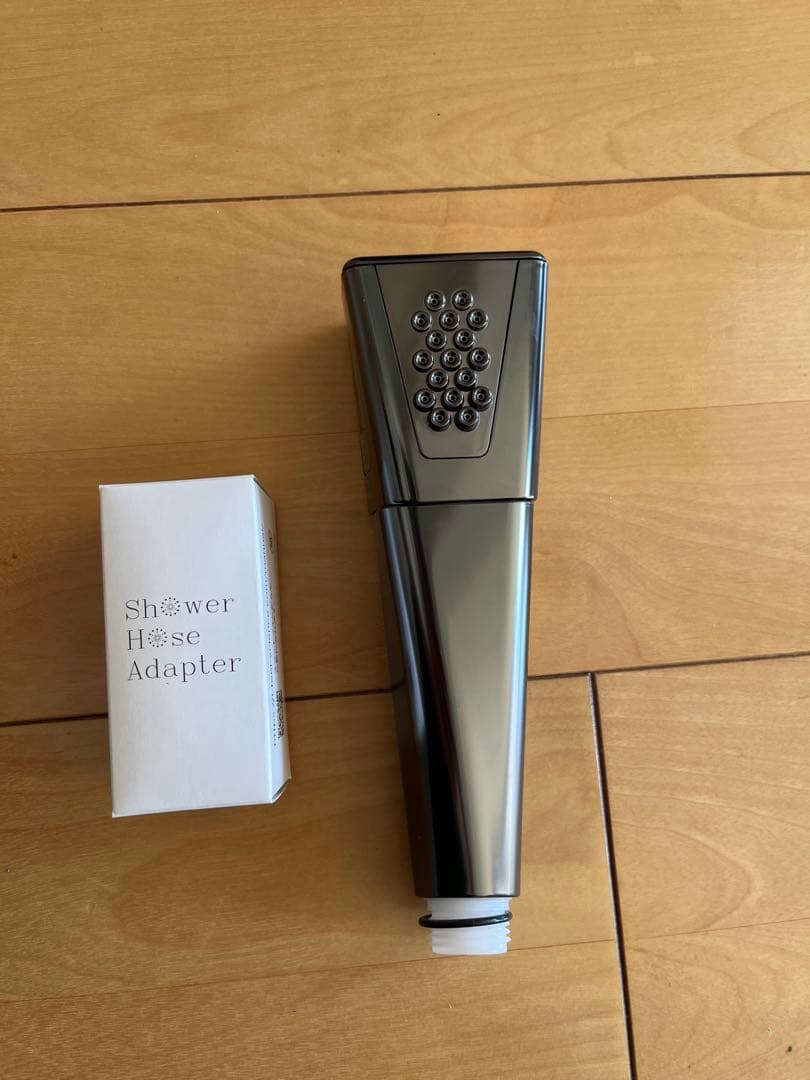 Mirable ミラブル　艶　シャワーヘッド