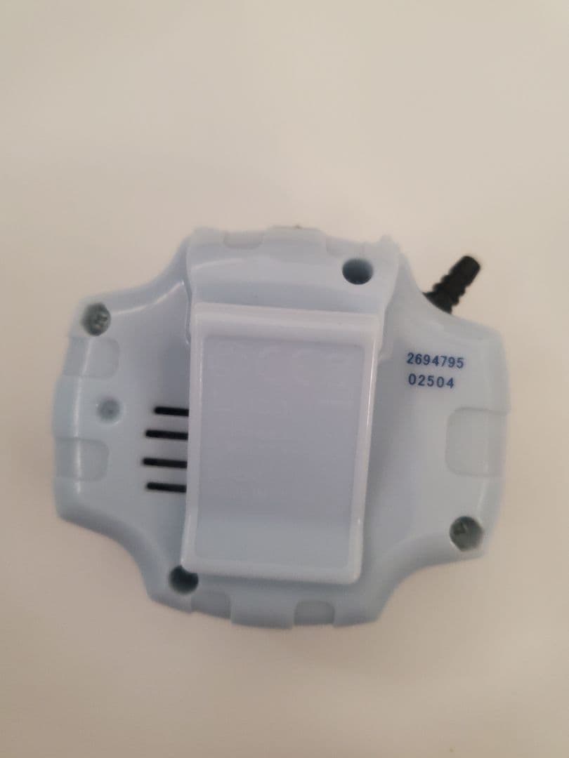 デジヴァイス　25th