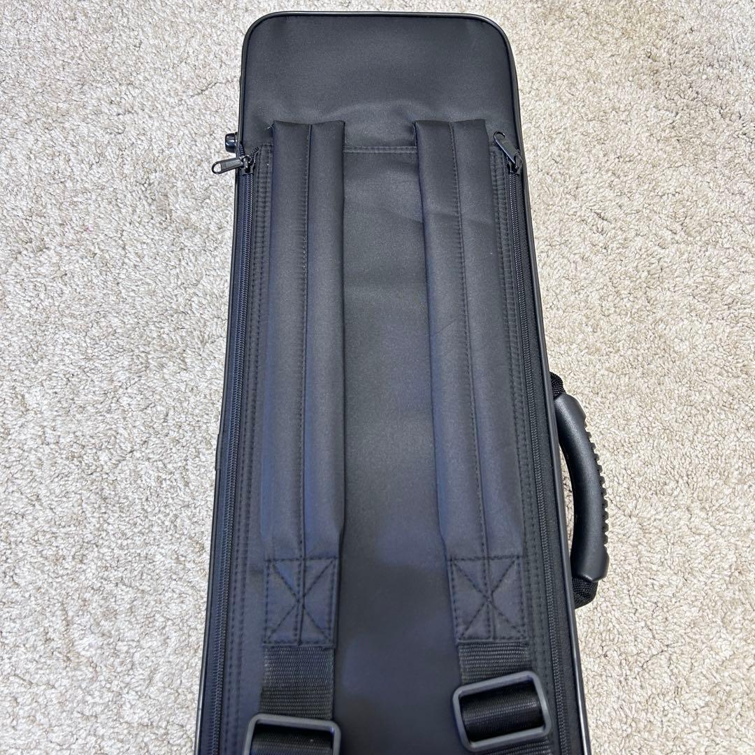 ソプラノサックス 新品　YAMAHA　YSS-475 YSS475