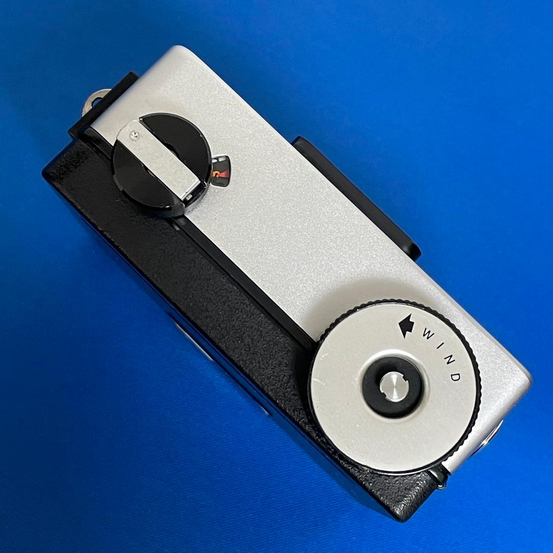 ☆リコーオートハーフS☆良好完動品！☆