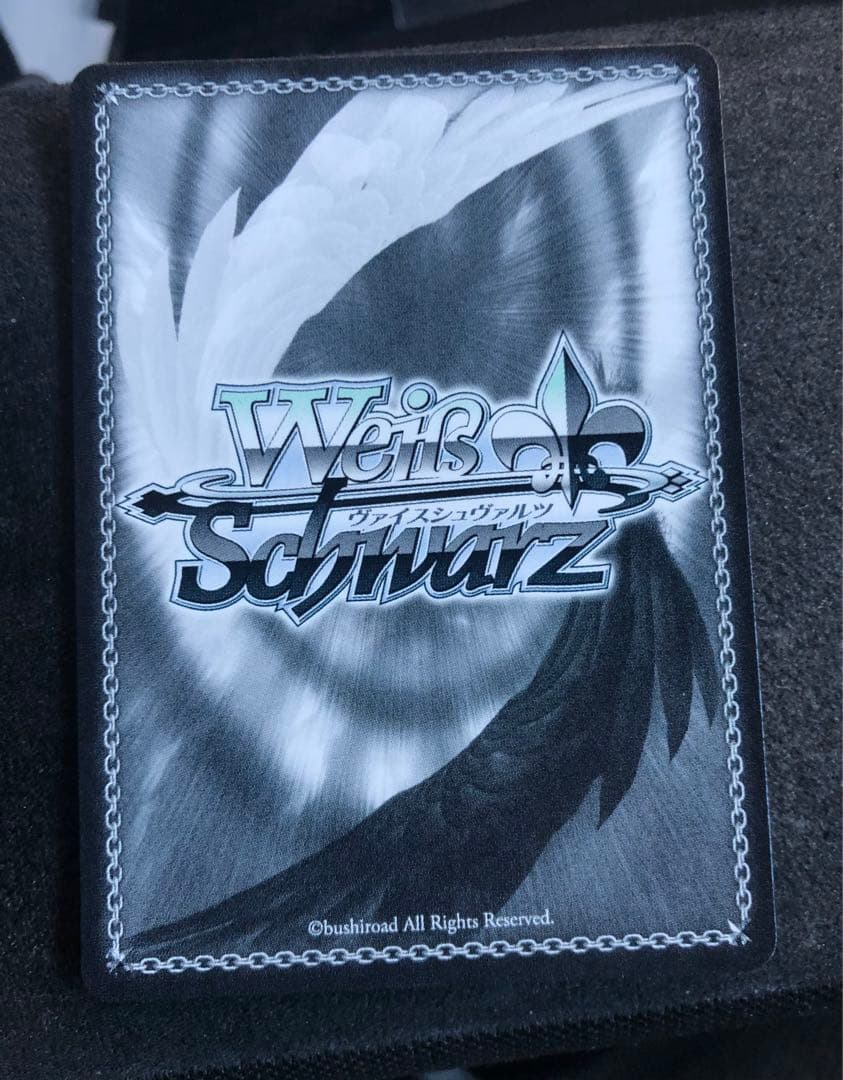 パ*カ様 15th Anniversay カレン SSP