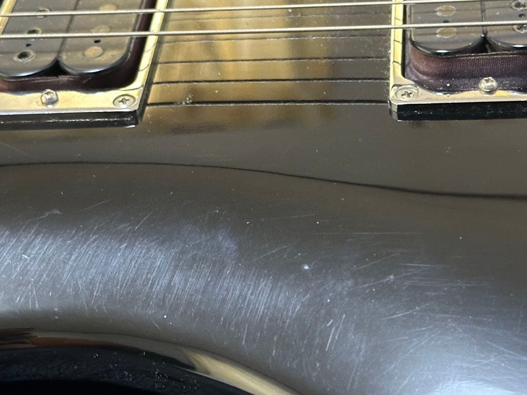 ギター Ibanez JS 100 JOE SATRIANI