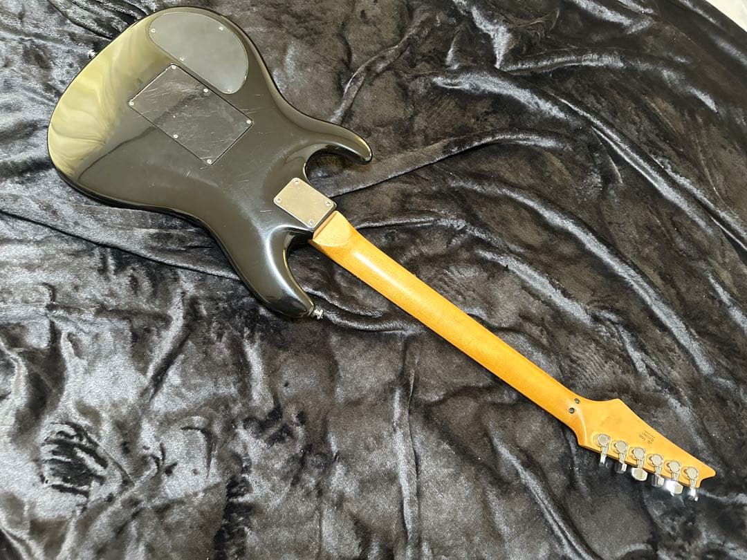 ギター Ibanez JS 100 JOE SATRIANI