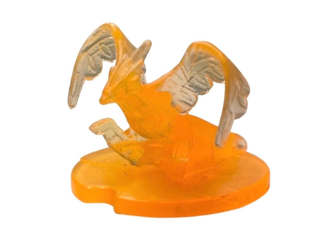 ガオの宝珠 10体セット 最後のパワーアニマルシリーズ ゴールド版 ガオコング付