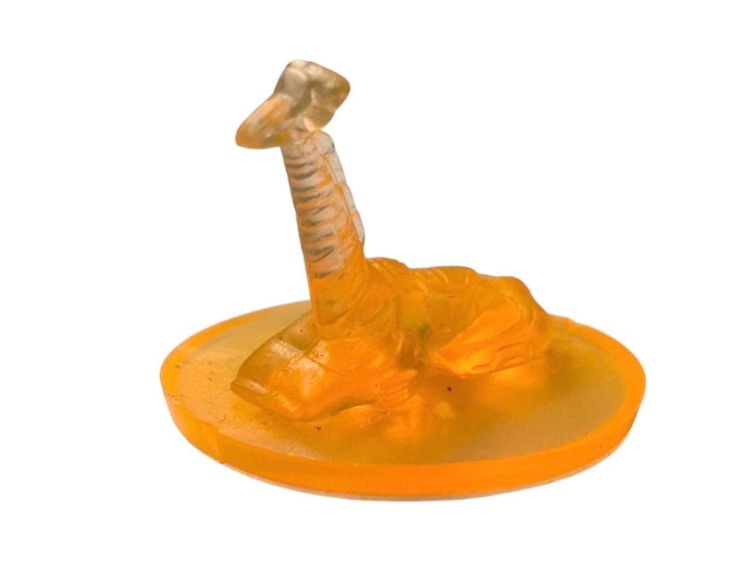 ガオの宝珠 10体セット 最後のパワーアニマルシリーズ ゴールド版 ガオコング付