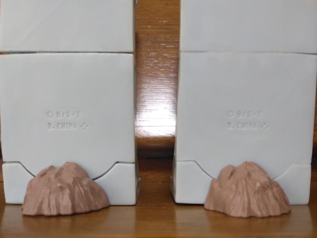 イマジネイションフィギュア 人造人間17号 人造人間18号 2種