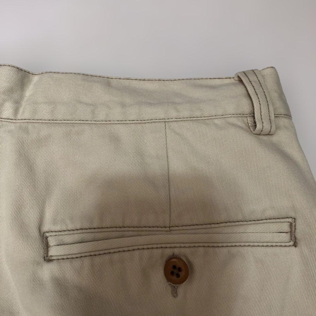 【三ツ星タグ】 RRL ラルフローレン チノパン 90s