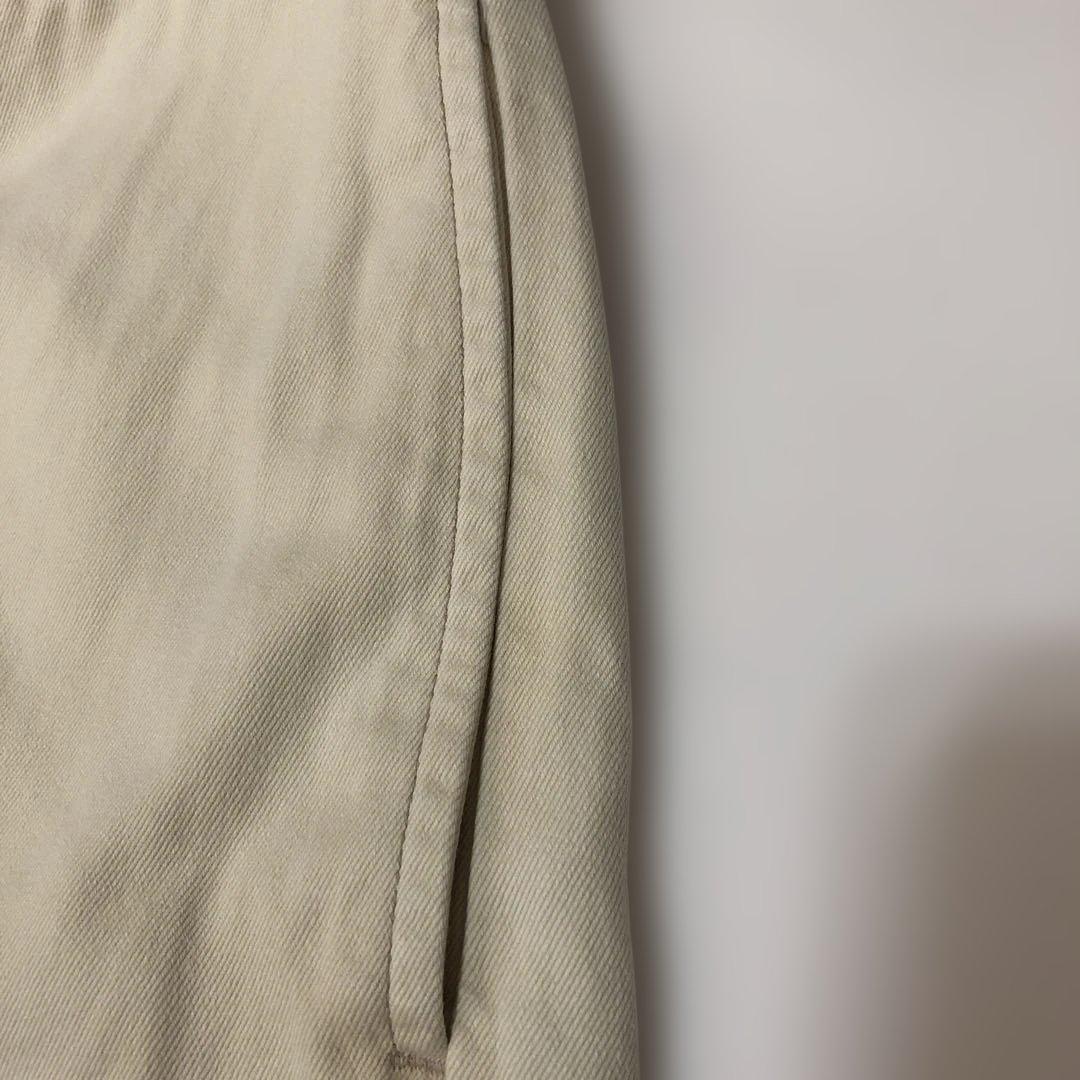 【三ツ星タグ】 RRL ラルフローレン チノパン 90s