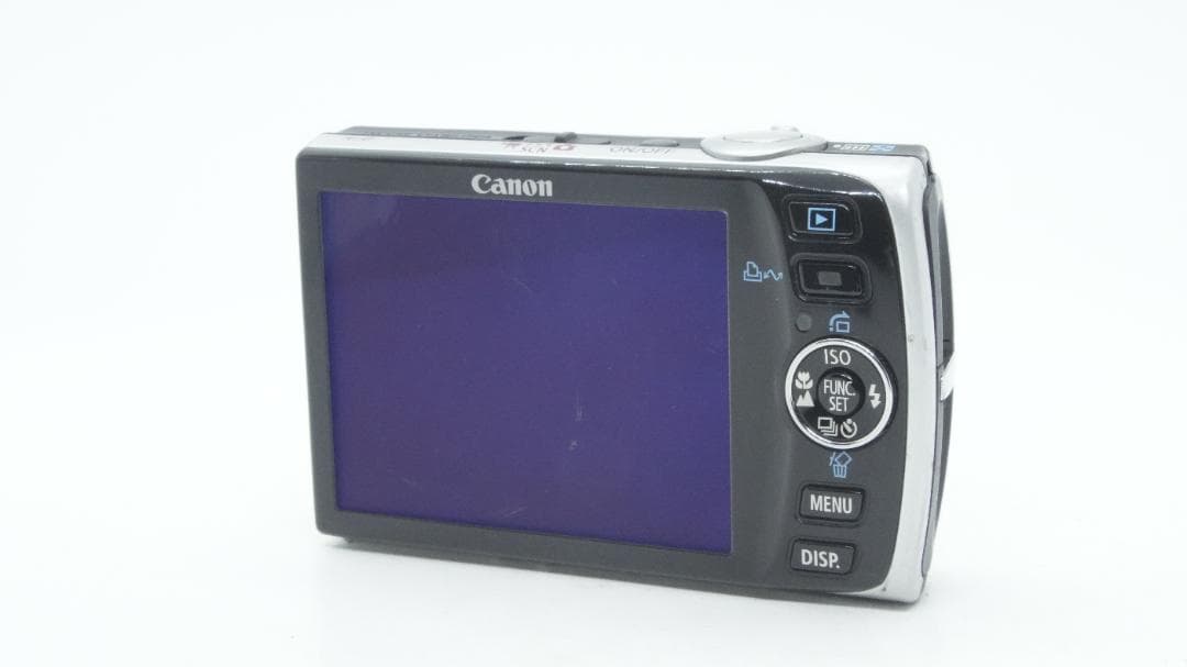 【Y3104】 Canon IXY Digital 910 IS キャノン