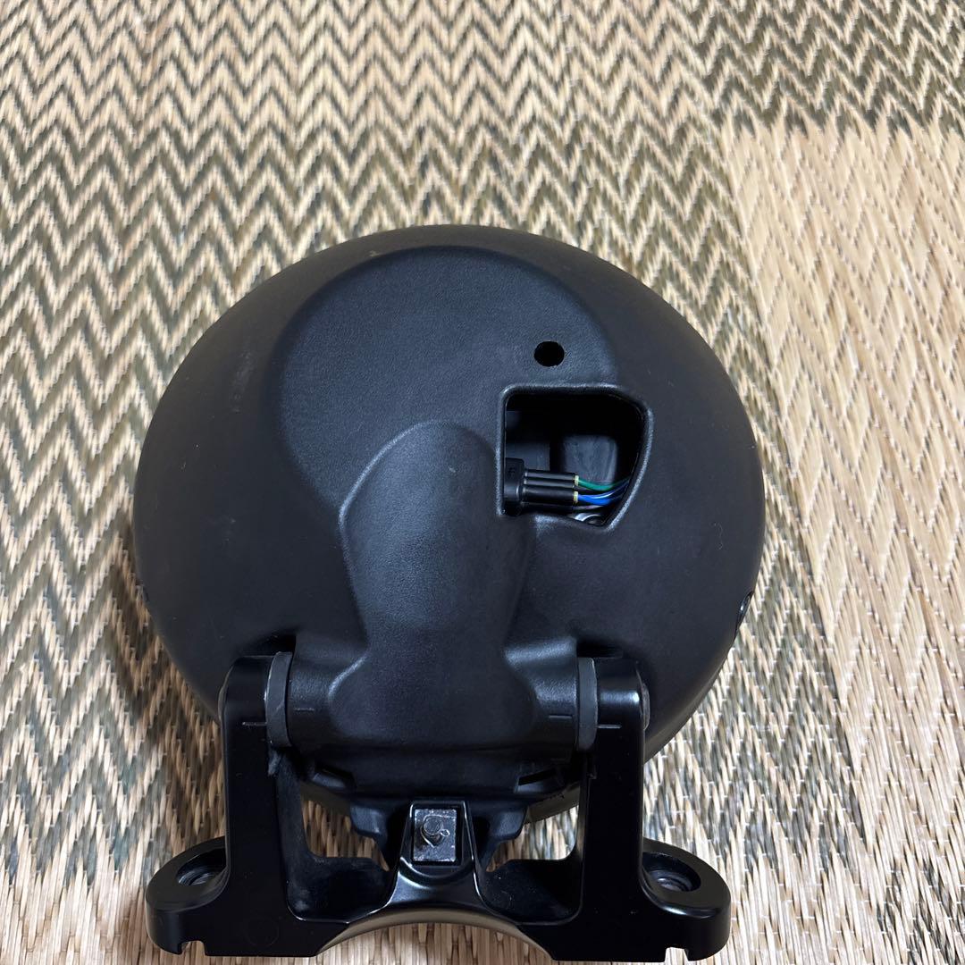 レブル250 Sエディション　純正 LED ヘッドライトRebel250