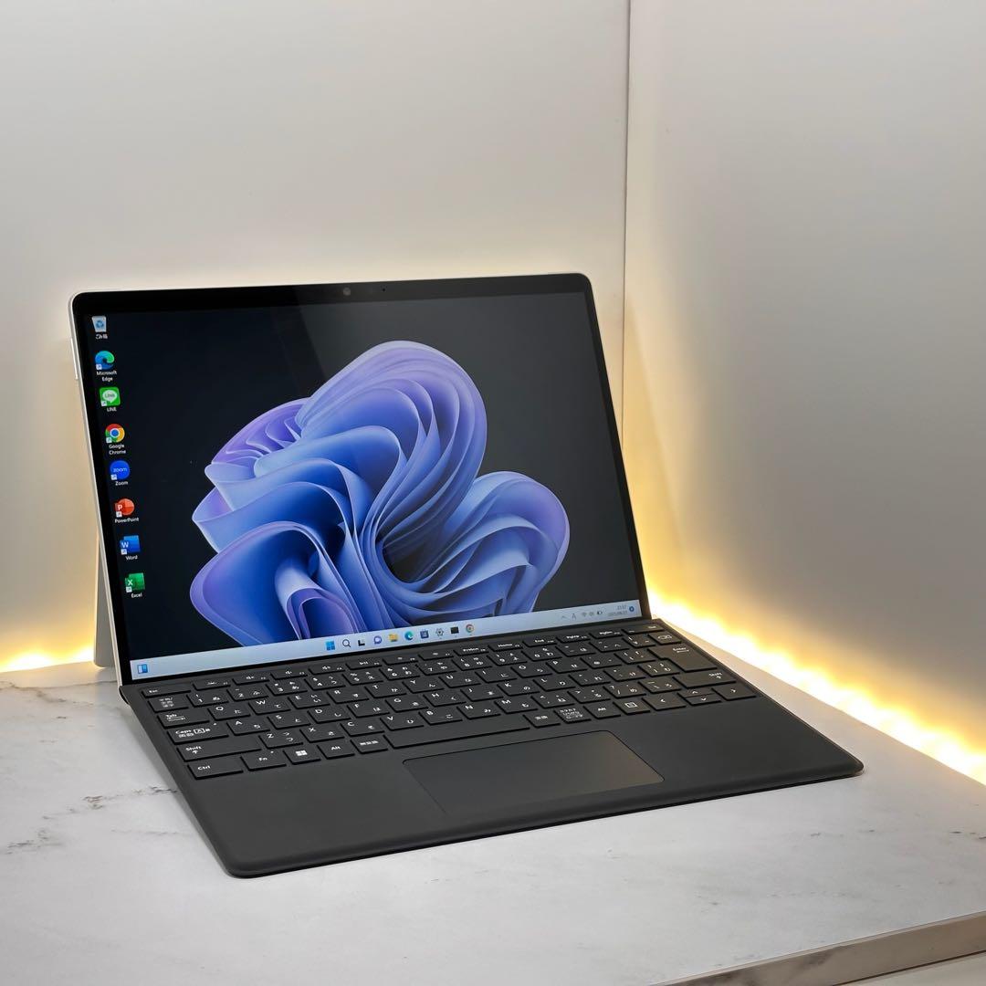 【S/BT100】 Surface Pro8 i5/8/256 Office