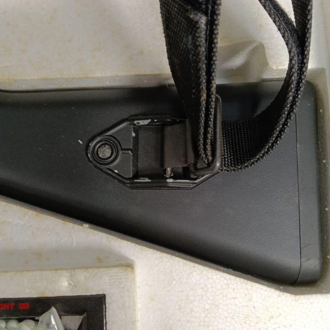 MARUI H&K MP5 A4 電動エアーガン 上141