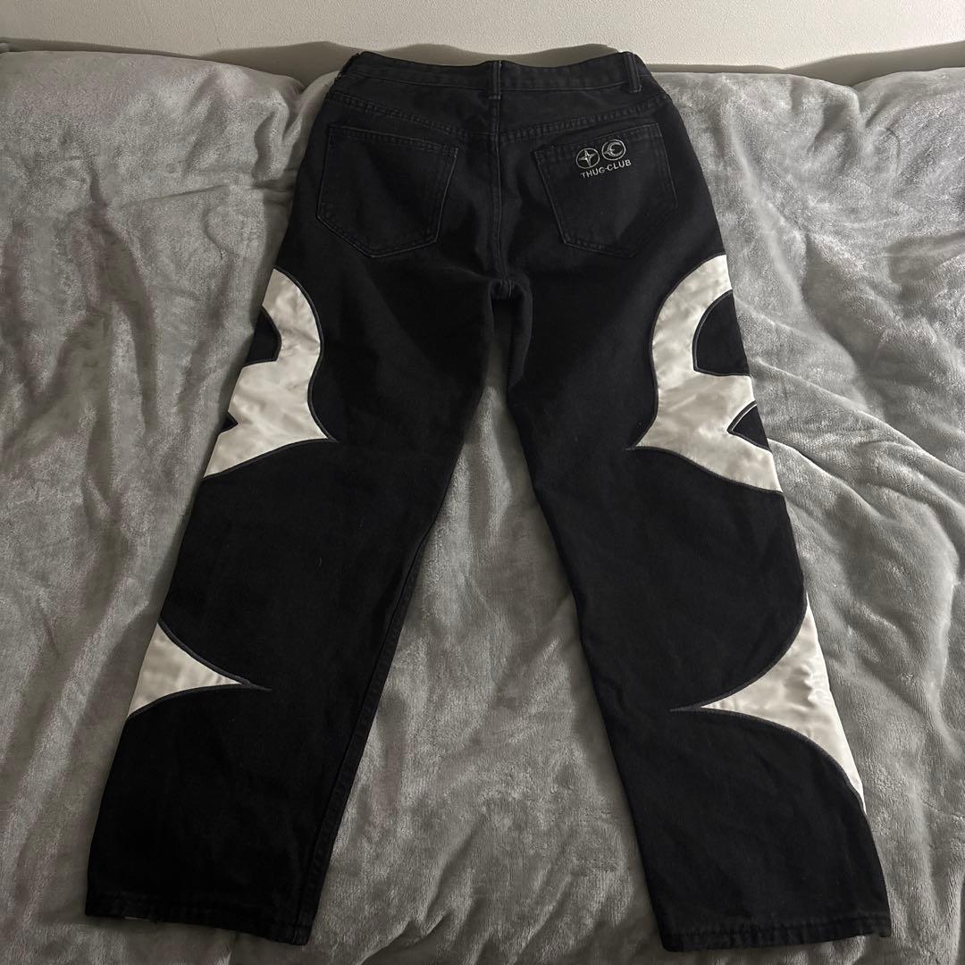 即日発送［Thug Club］まとめ売り破格