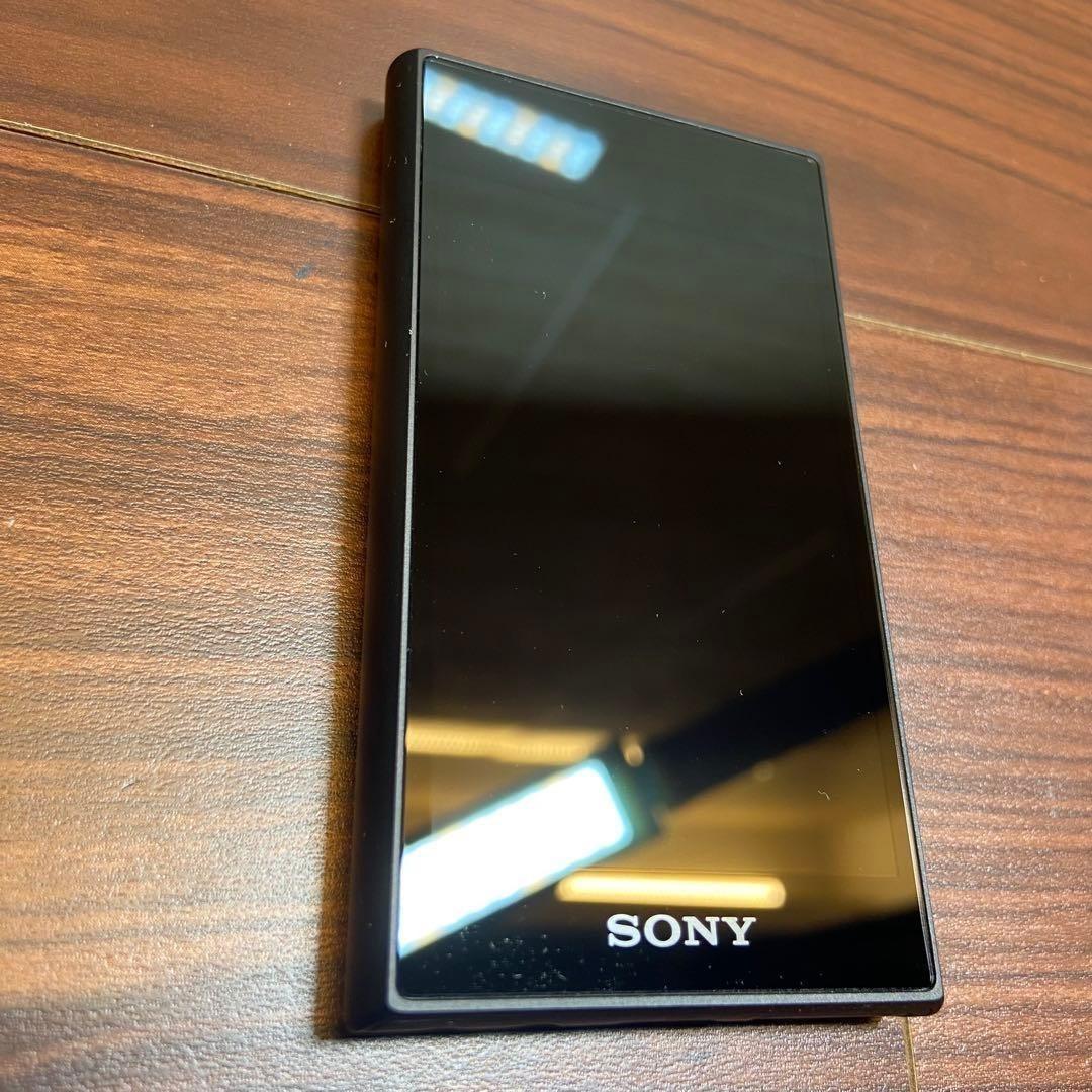 SONY ウォークマン NW-A100TPS 40周年記念デザイン 4251