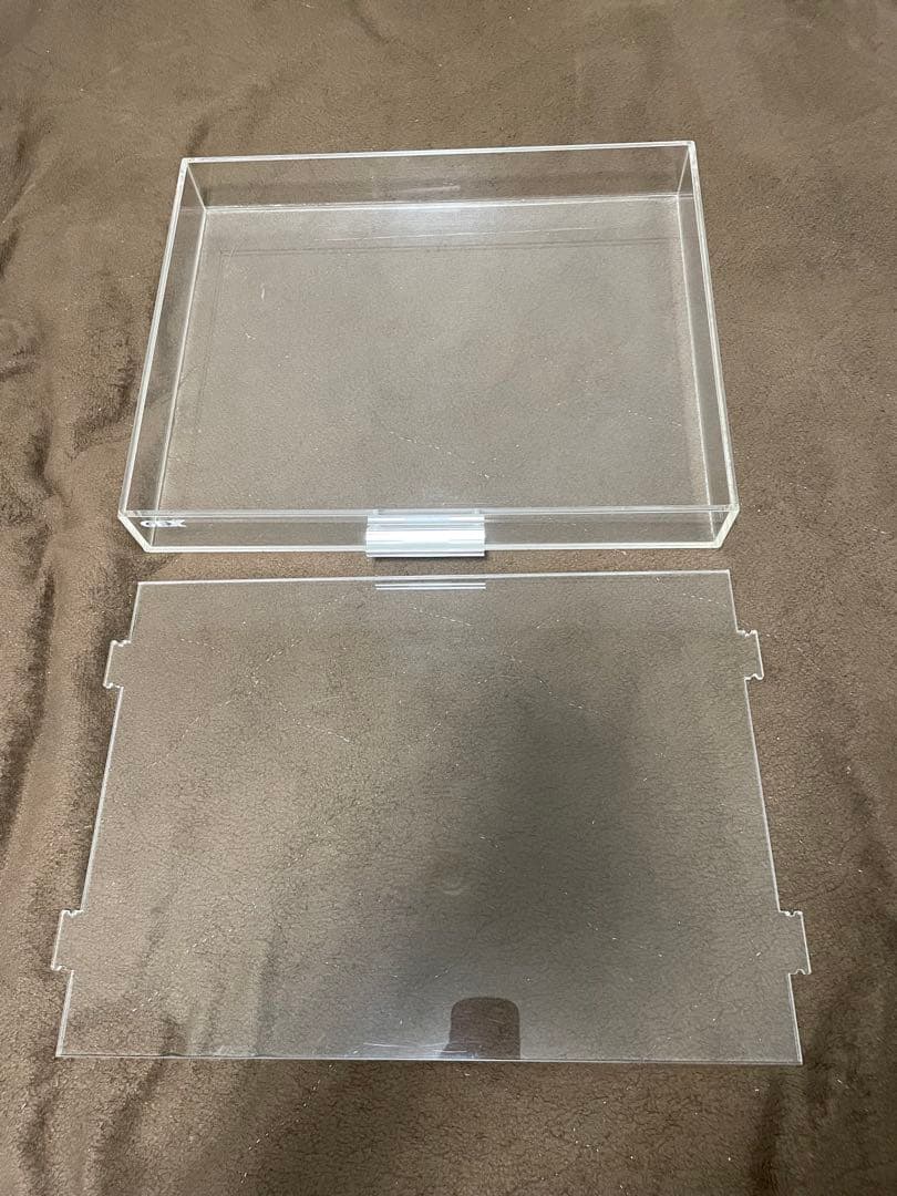 GEX ジェックス アクリルケージ フクロモモンガ アクリルルーム