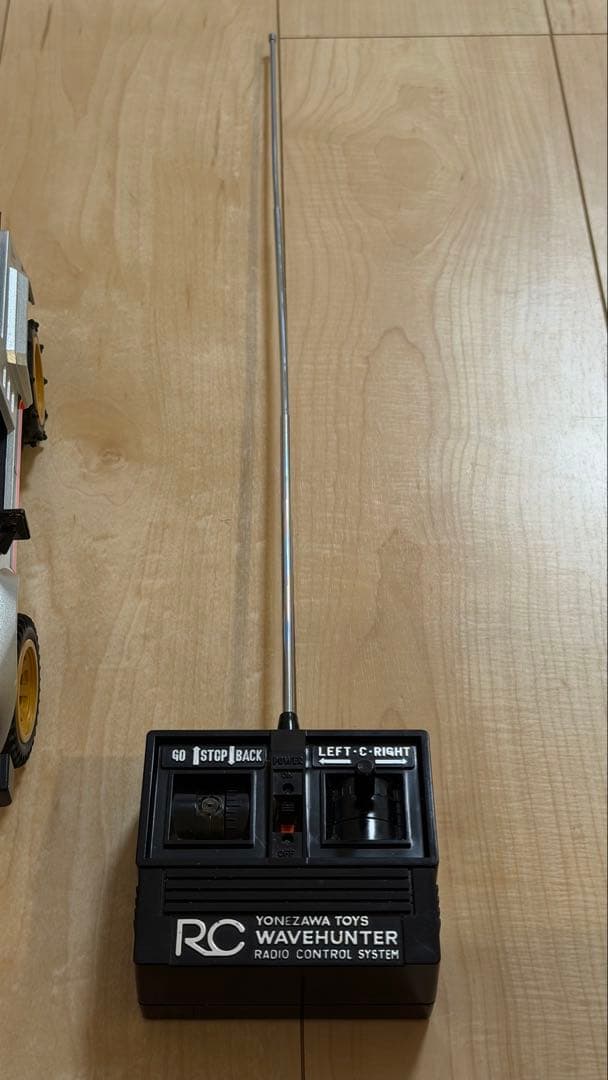 Cheetah 4WD Custom ラジコンカー