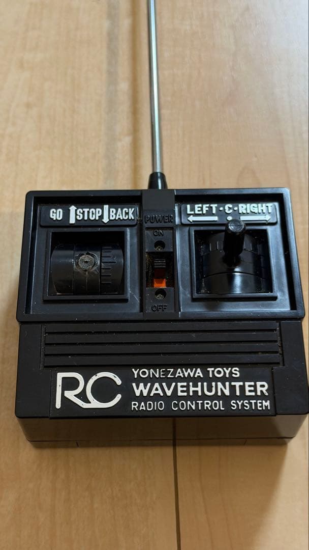 Cheetah 4WD Custom ラジコンカー