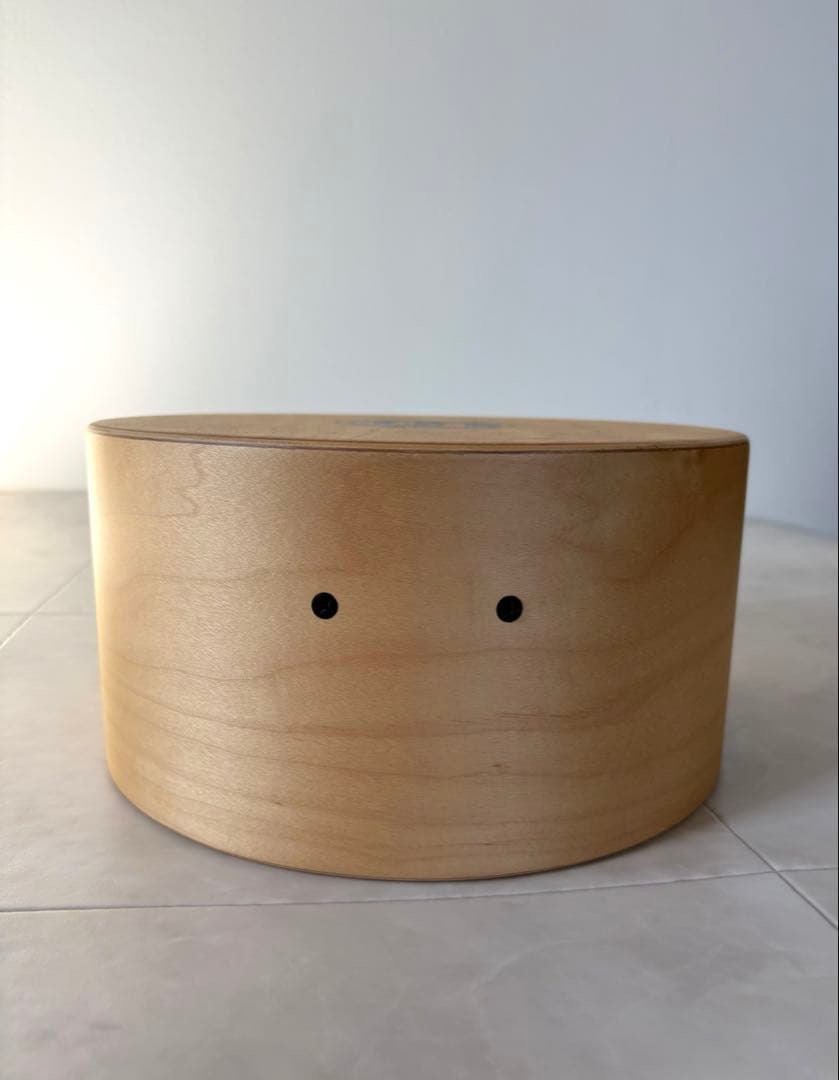 ラテンパーカッション　スネアカホン　LP1410S