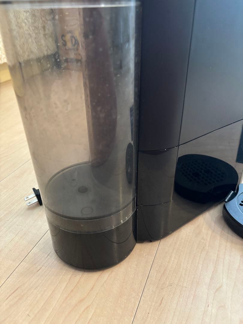 ネスプレッソ　アトリエ Nespresso Atelierコーヒーメーカカプセル