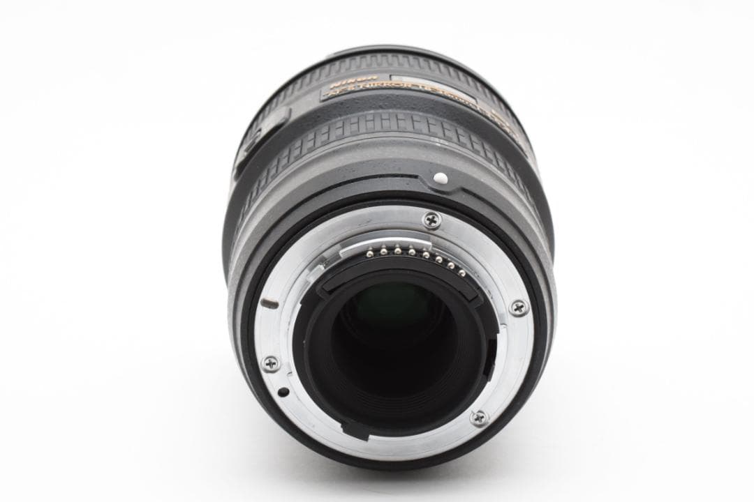 Nikon ED AF-S Nikkor18-35mm 3.5-4.5G レンズ